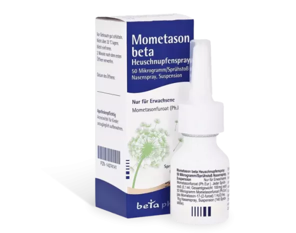 Mometason-Beta